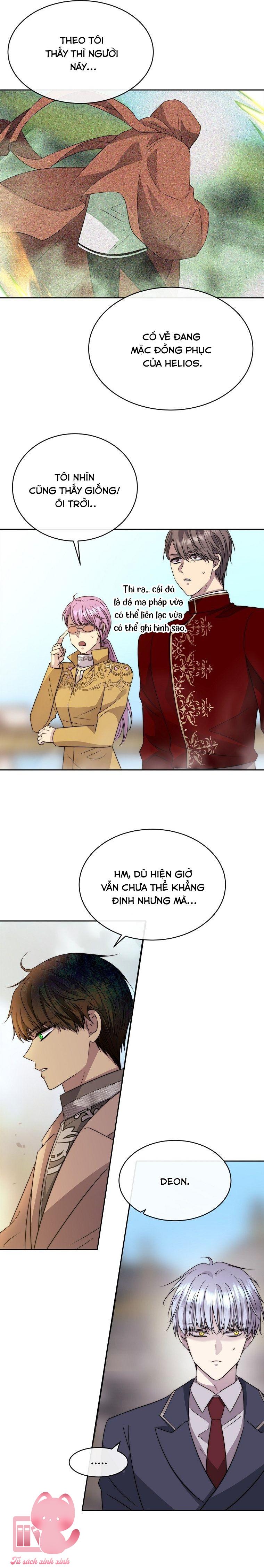 Black Haze - Chap 75 - Trang 17