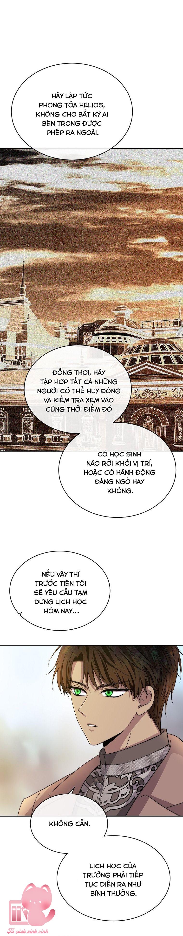 Black Haze - Chap 75 - Trang 18