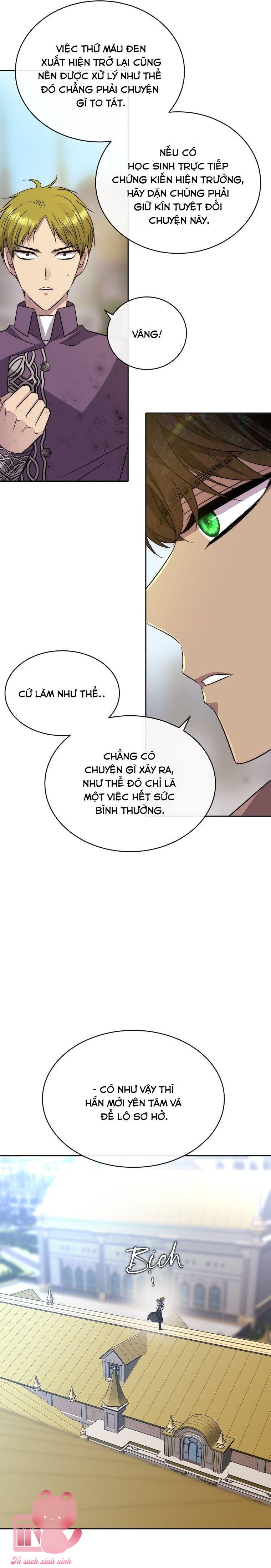 Black Haze - Chap 75 - Trang 19