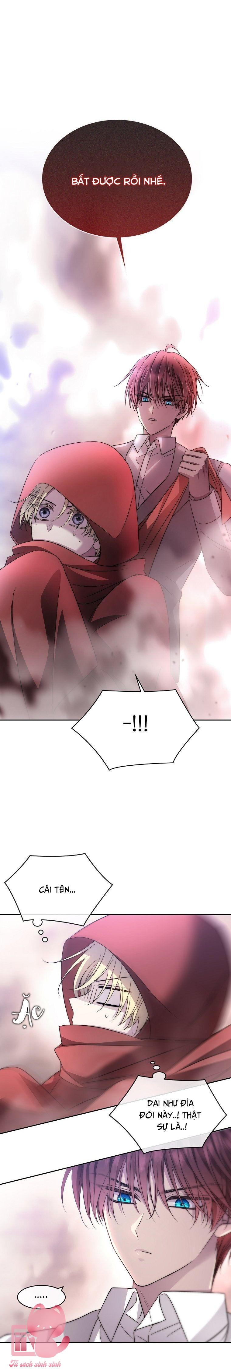 Black Haze - Chap 75 - Trang 2