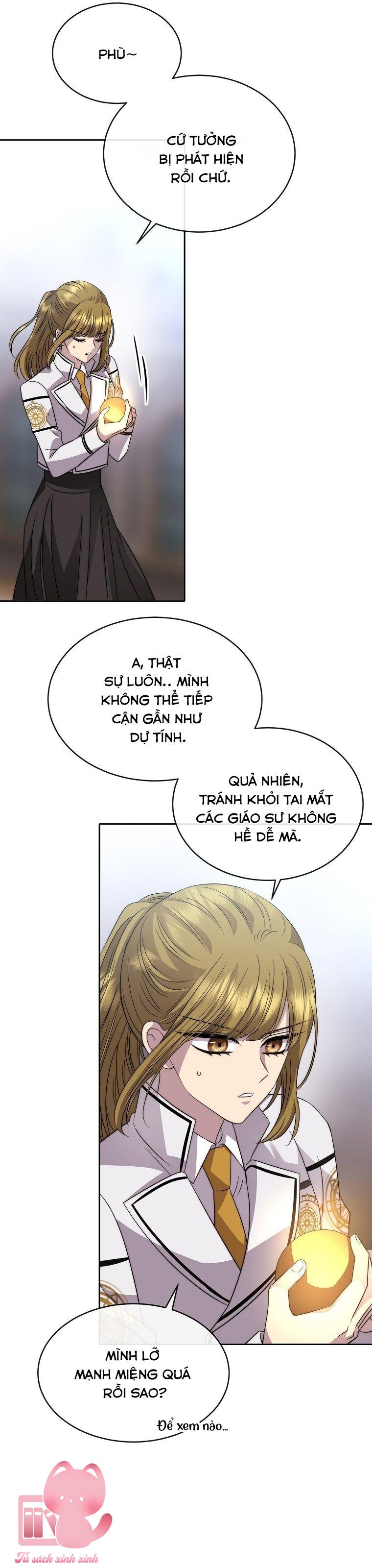 Black Haze - Chap 75 - Trang 20