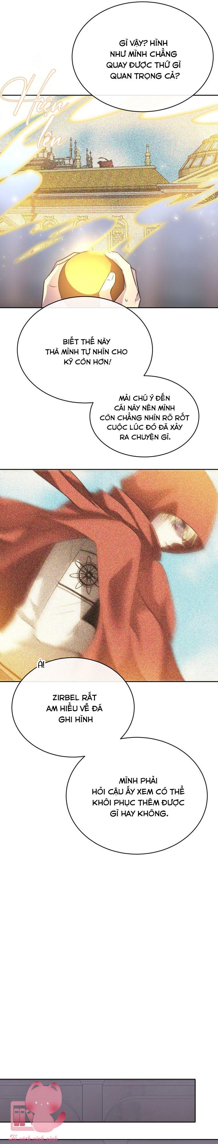 Black Haze - Chap 75 - Trang 21
