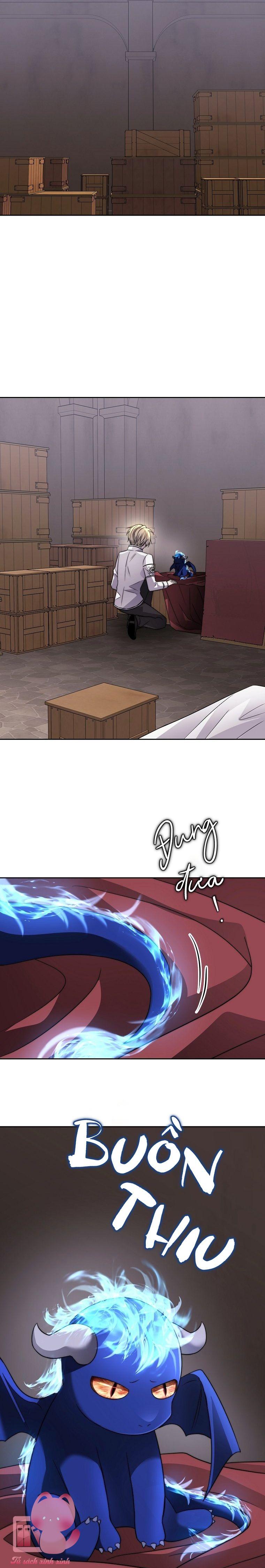 Black Haze - Chap 75 - Trang 22