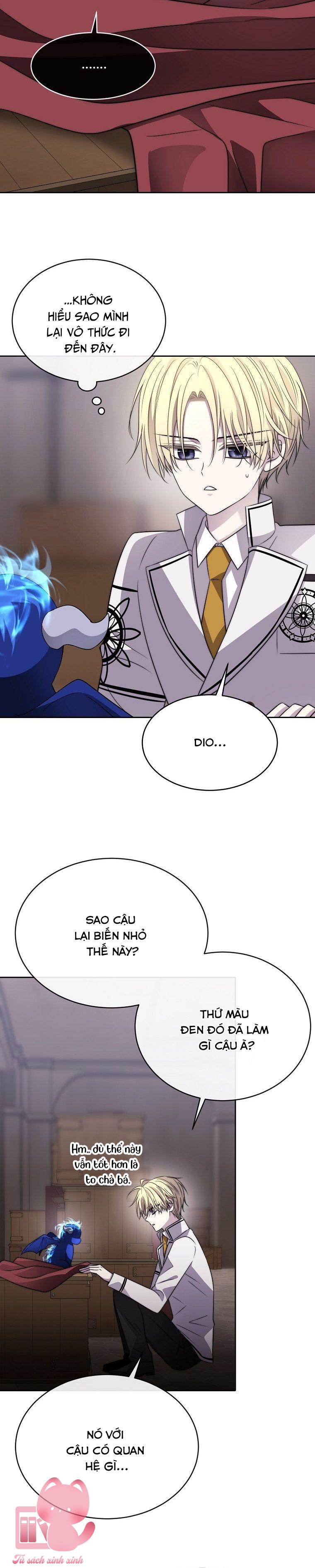 Black Haze - Chap 75 - Trang 23