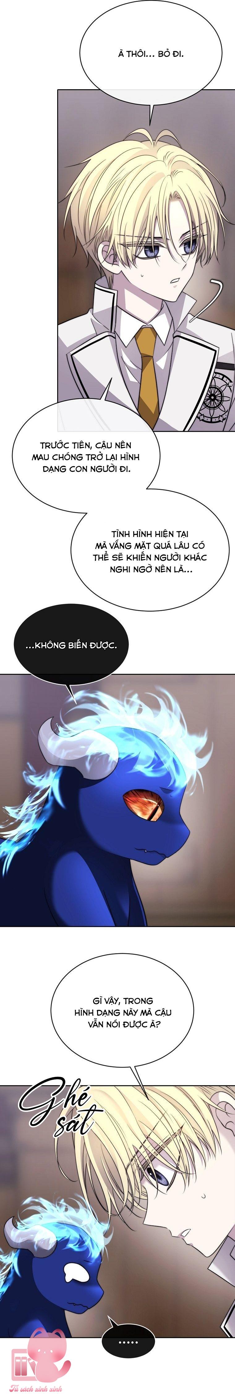 Black Haze - Chap 75 - Trang 24