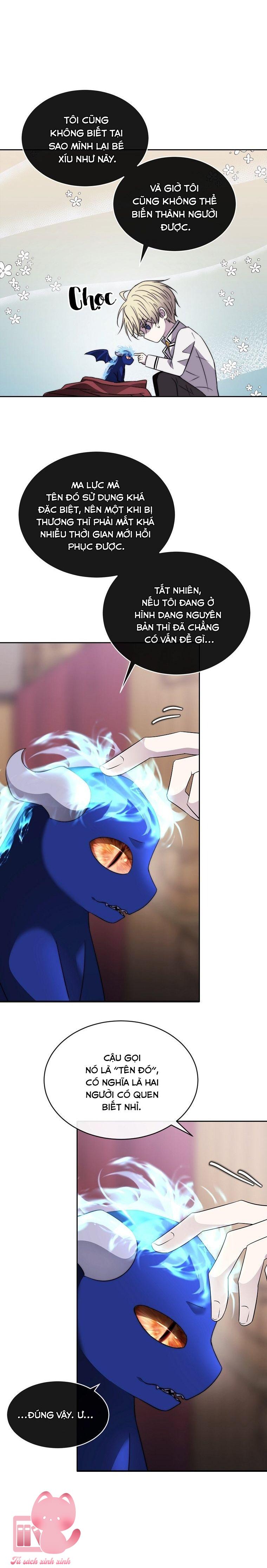 Black Haze - Chap 75 - Trang 25