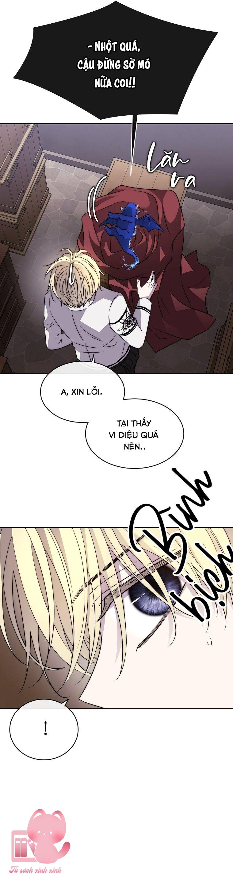Black Haze - Chap 75 - Trang 26