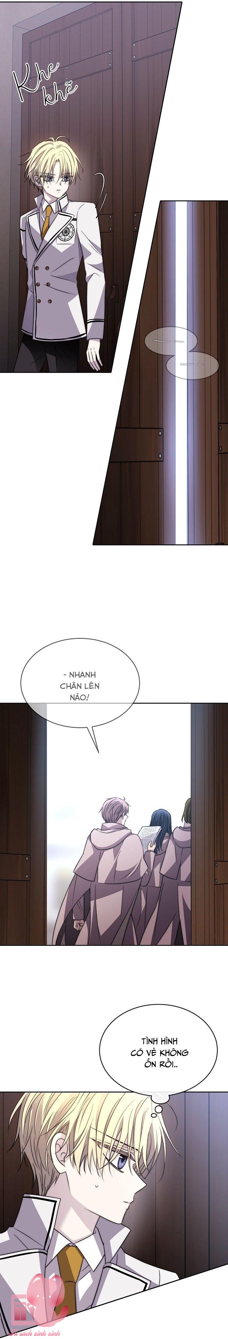Black Haze - Chap 75 - Trang 27