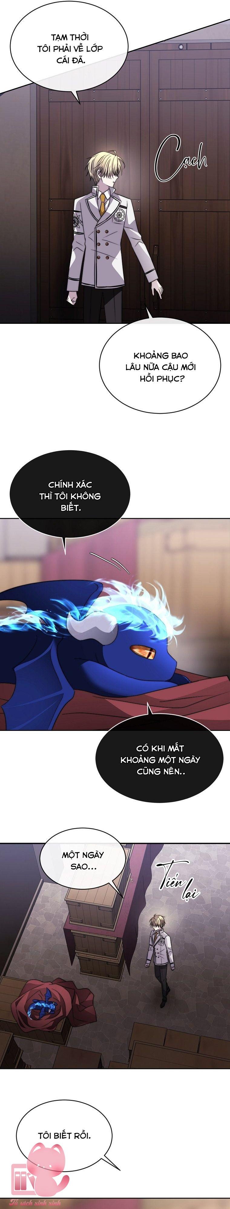 Black Haze - Chap 75 - Trang 28