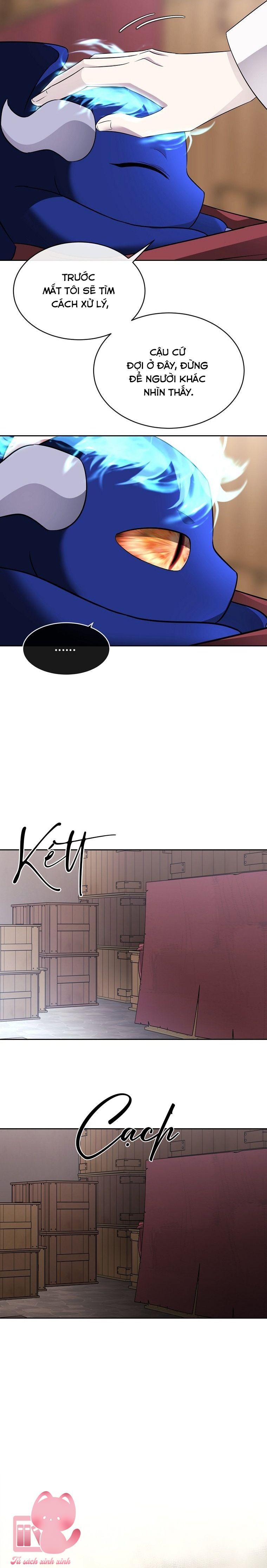 Black Haze - Chap 75 - Trang 29