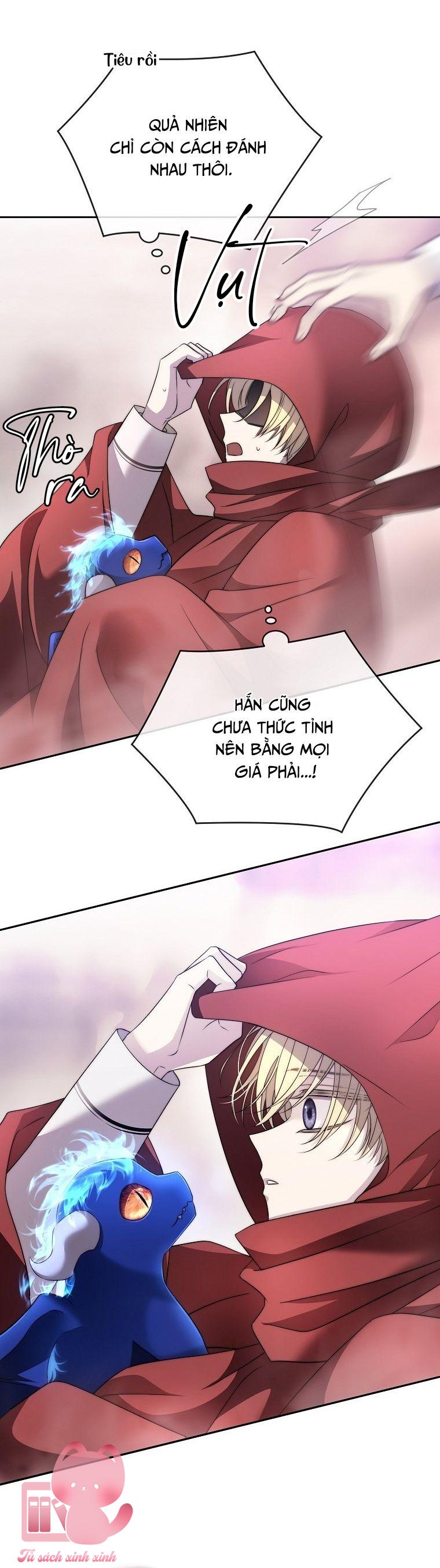 Black Haze - Chap 75 - Trang 3