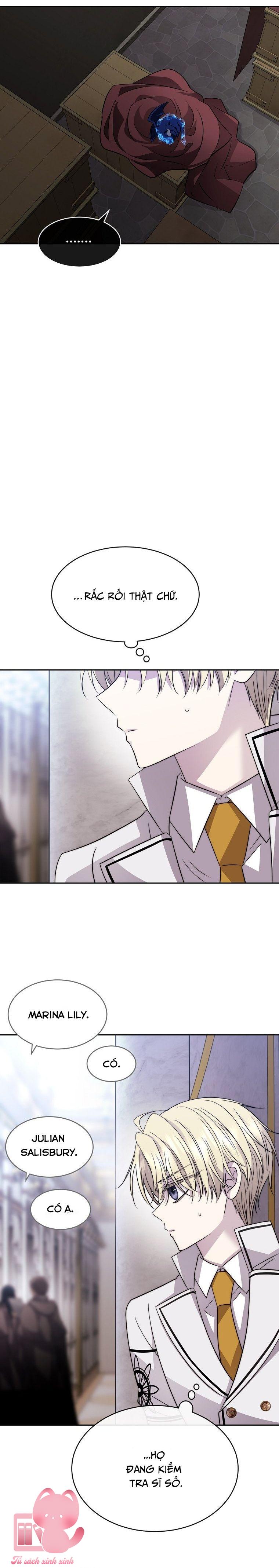 Black Haze - Chap 75 - Trang 31