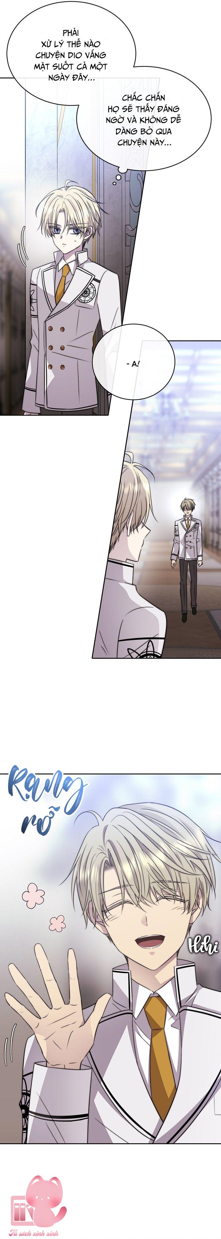 Black Haze - Chap 75 - Trang 32
