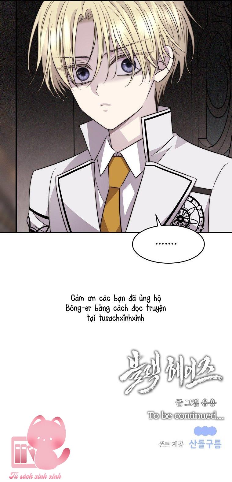 Black Haze - Chap 75 - Trang 33
