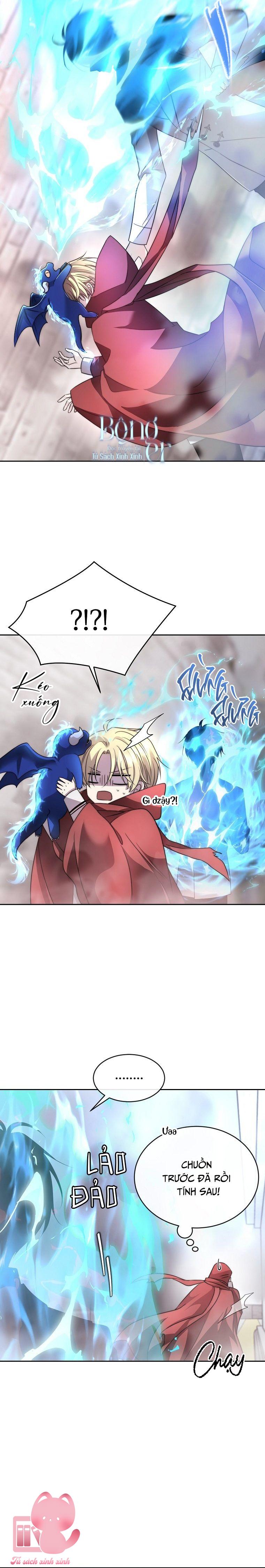 Black Haze - Chap 75 - Trang 5
