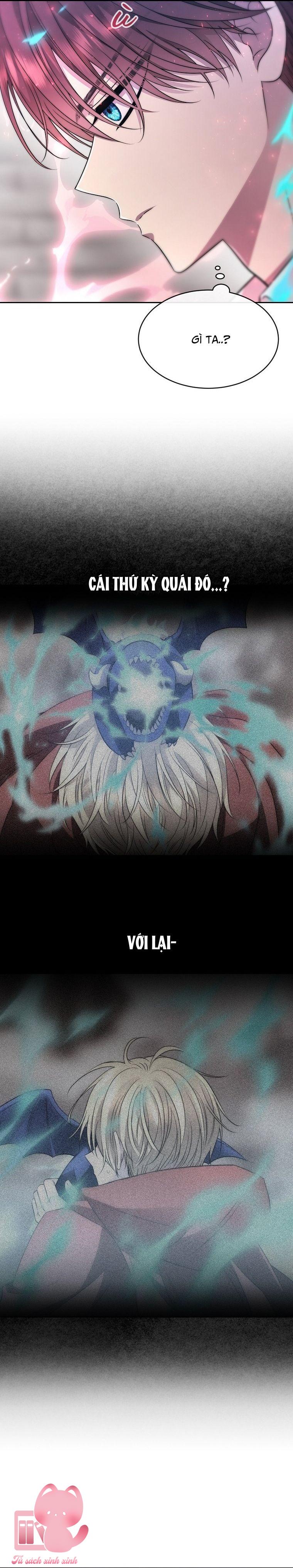 Black Haze - Chap 75 - Trang 7