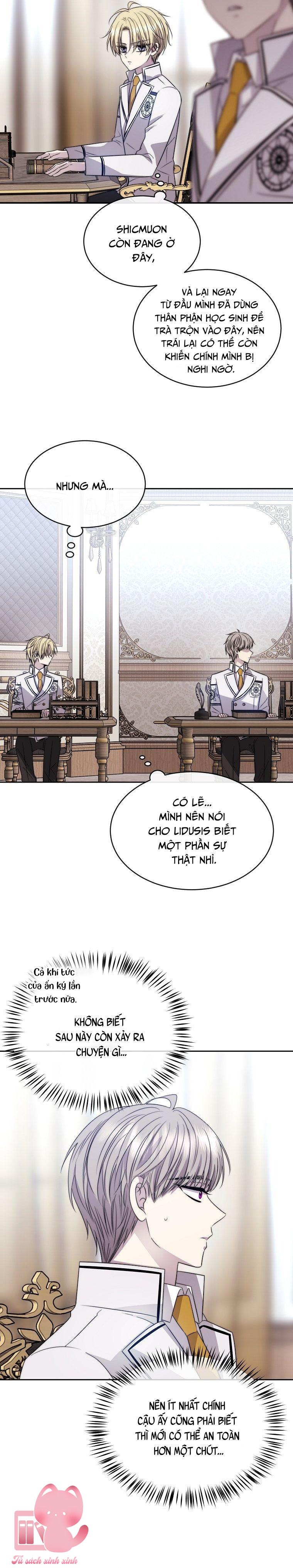 Black Haze - Chap 76 - Trang 10