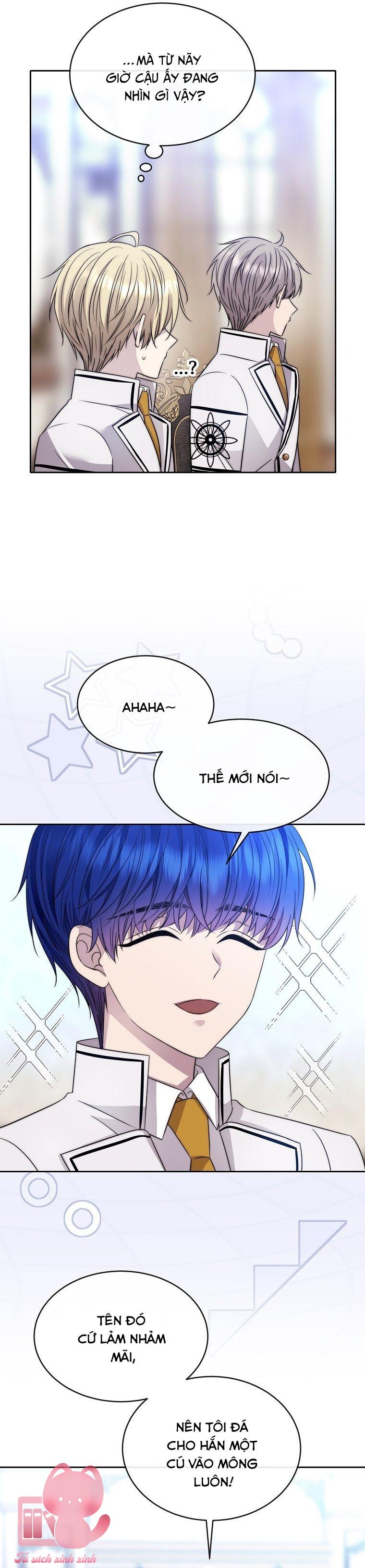 Black Haze - Chap 76 - Trang 11