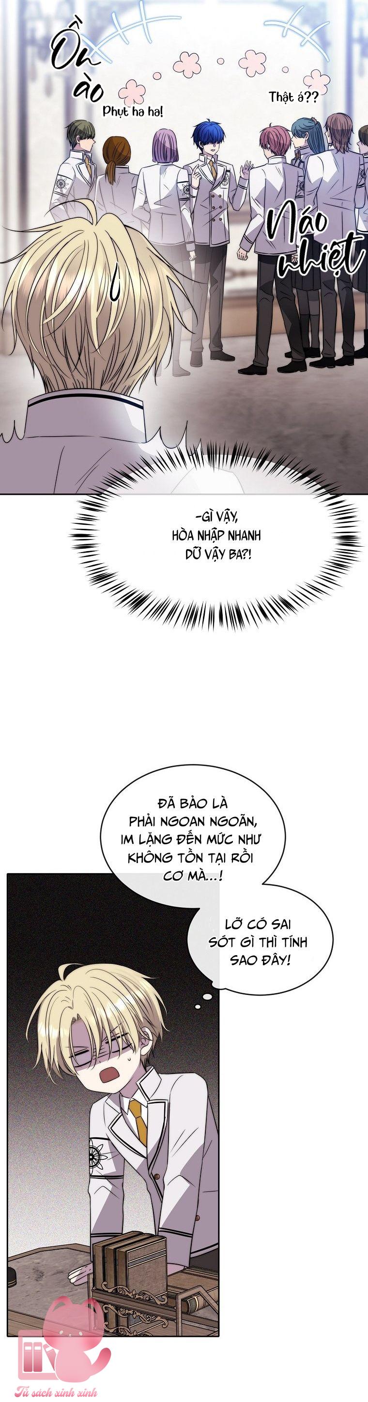 Black Haze - Chap 76 - Trang 12
