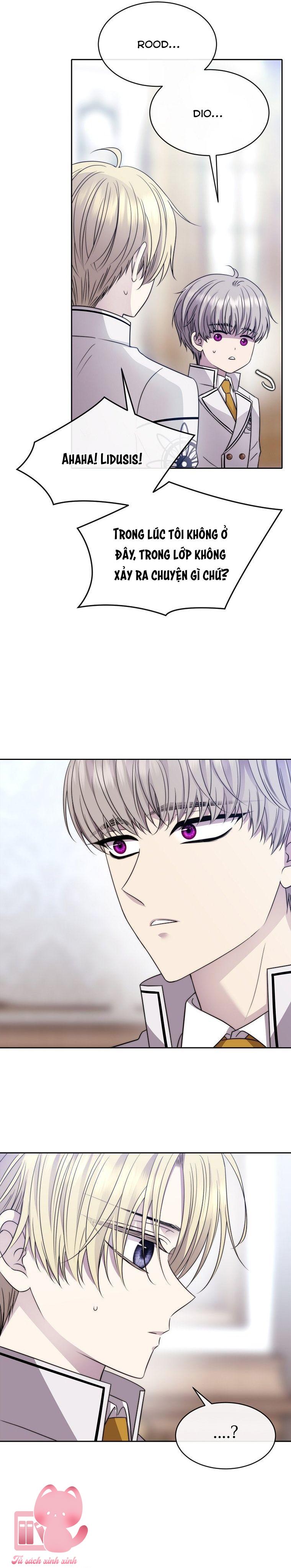 Black Haze - Chap 76 - Trang 13