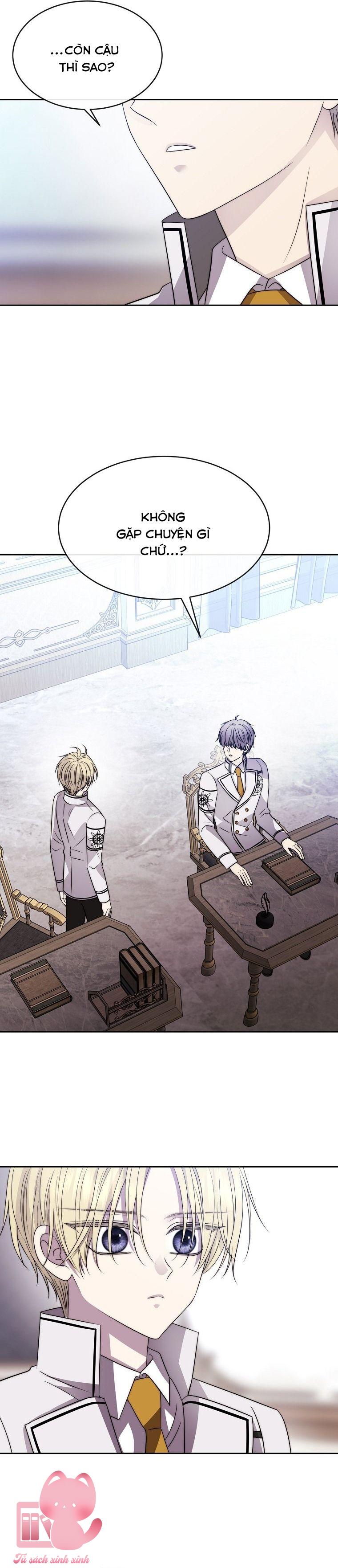 Black Haze - Chap 76 - Trang 14