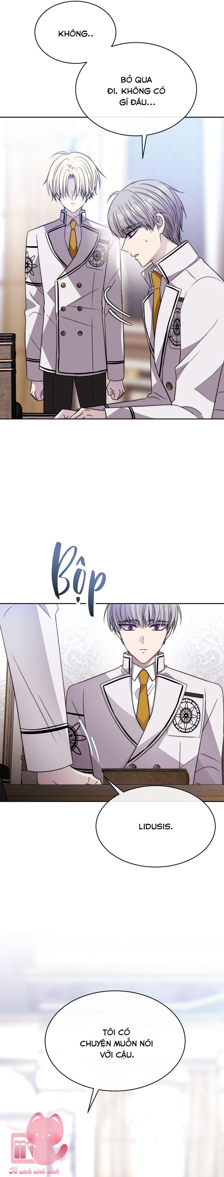 Black Haze - Chap 76 - Trang 15