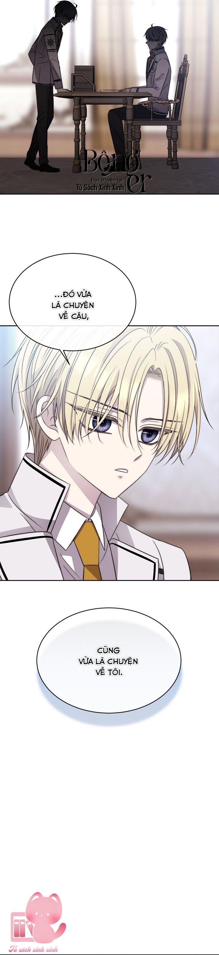 Black Haze - Chap 76 - Trang 16