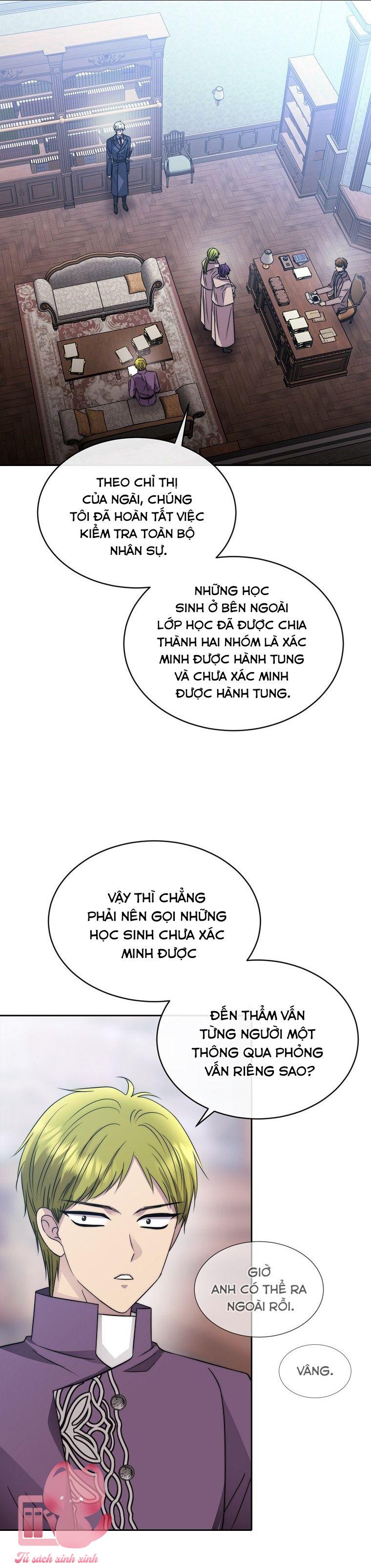 Black Haze - Chap 76 - Trang 17