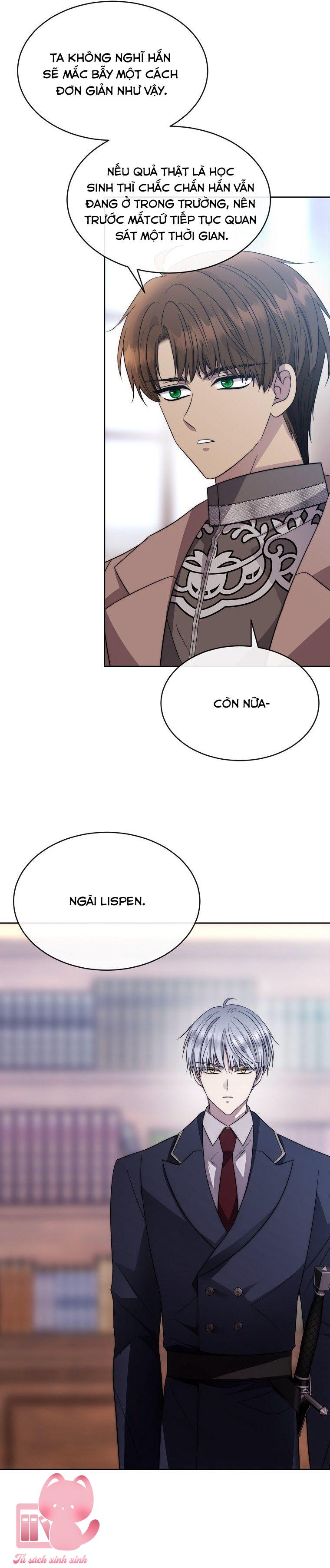 Black Haze - Chap 76 - Trang 18