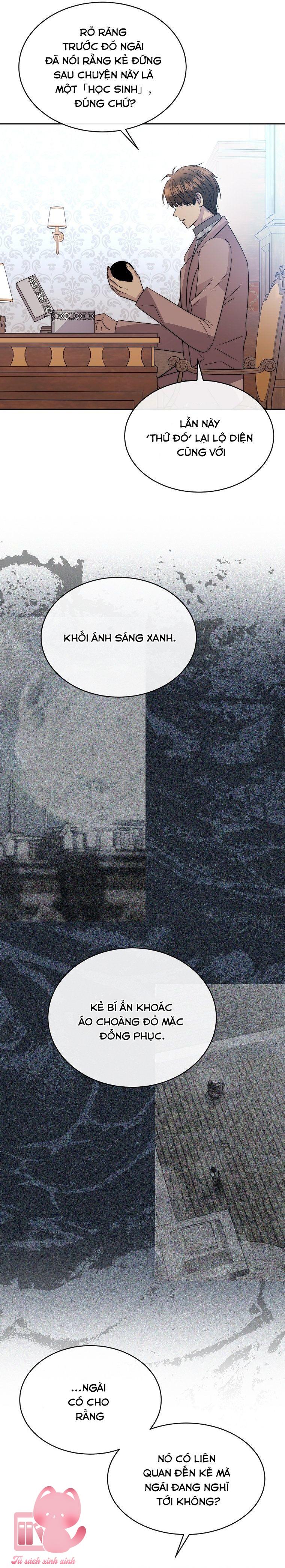 Black Haze - Chap 76 - Trang 19