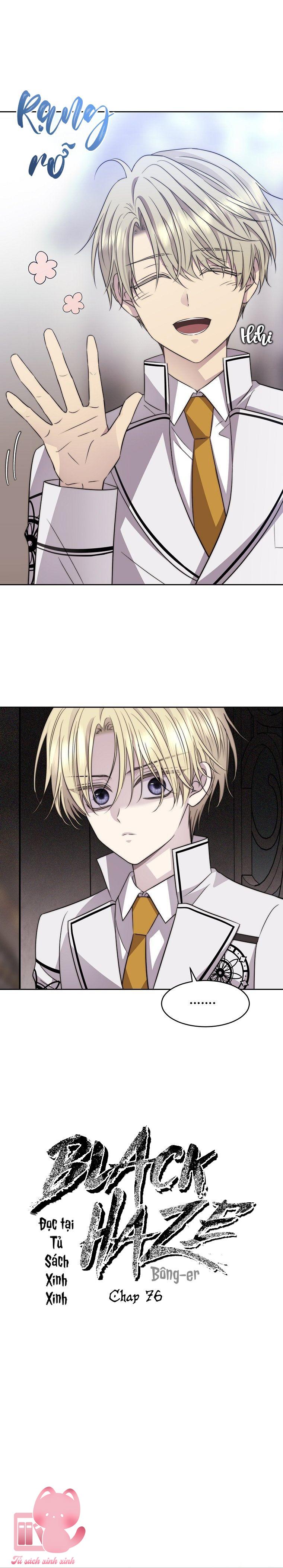 Black Haze - Chap 76 - Trang 2