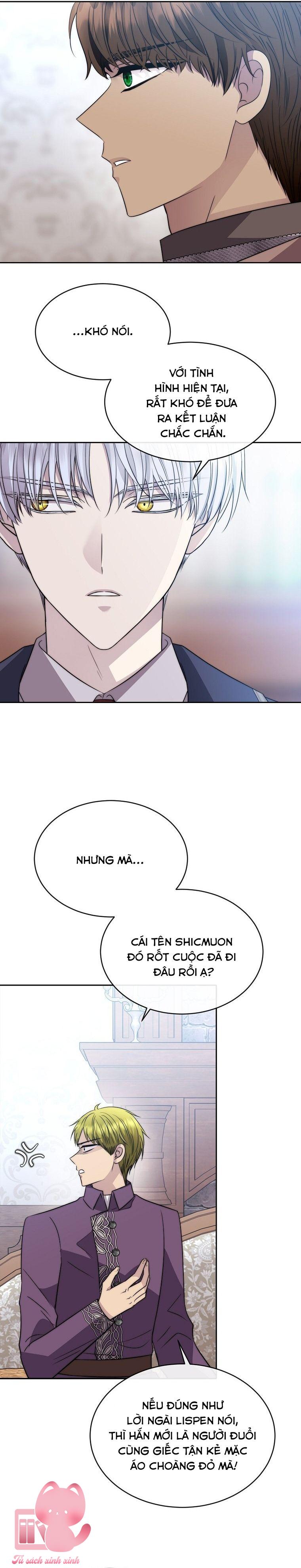 Black Haze - Chap 76 - Trang 20