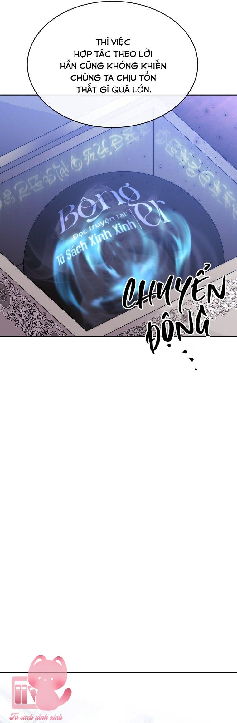Black Haze - Chap 76 - Trang 23