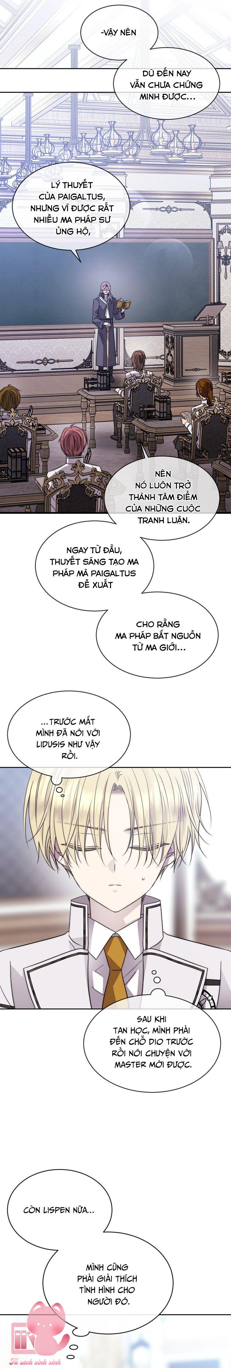 Black Haze - Chap 76 - Trang 24