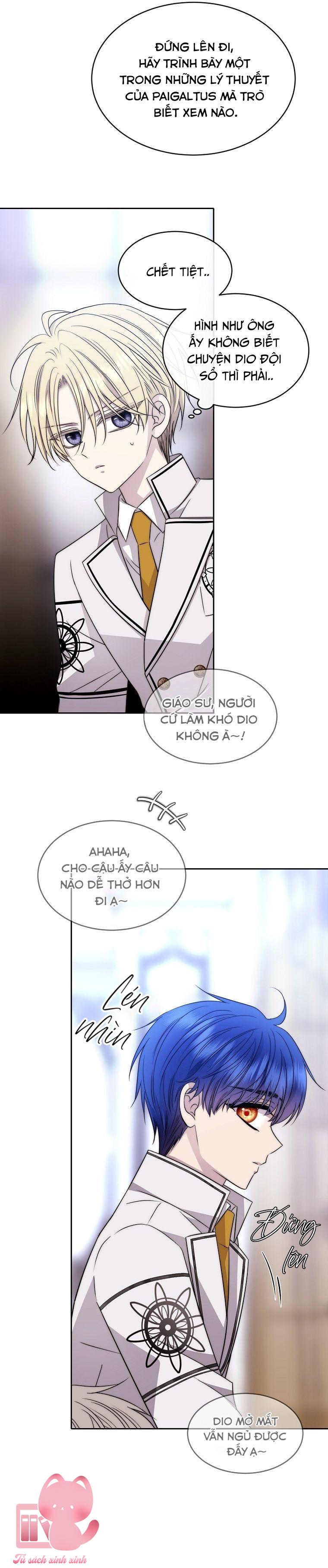 Black Haze - Chap 76 - Trang 26