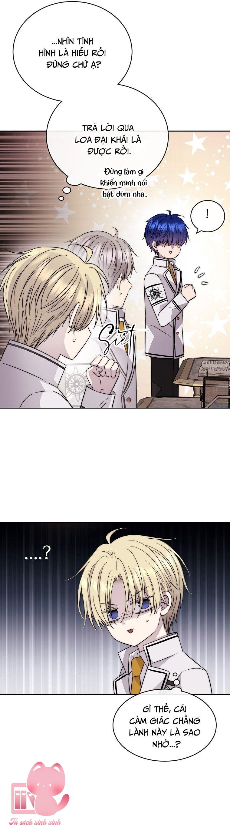 Black Haze - Chap 76 - Trang 27