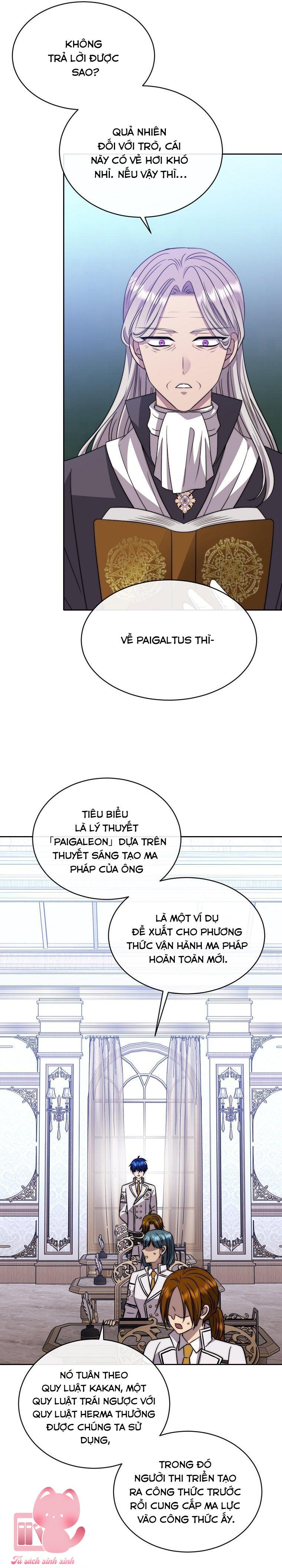 Black Haze - Chap 76 - Trang 28