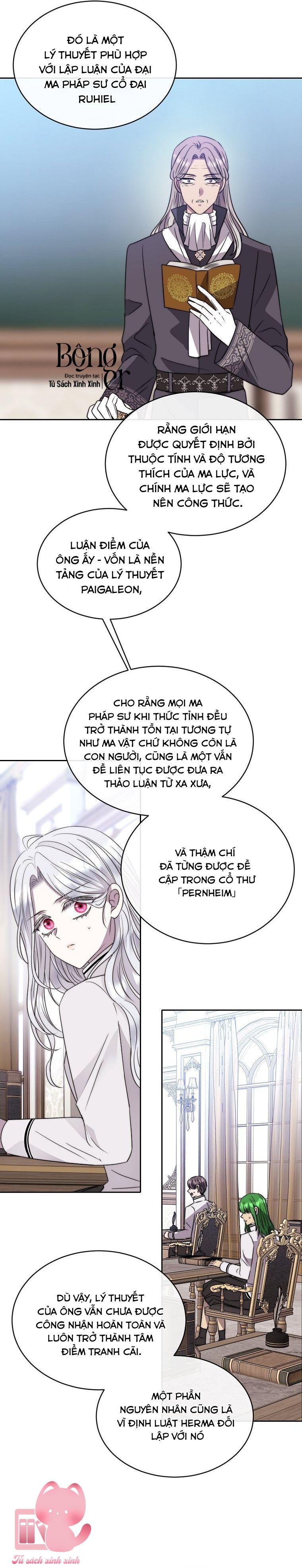 Black Haze - Chap 76 - Trang 29
