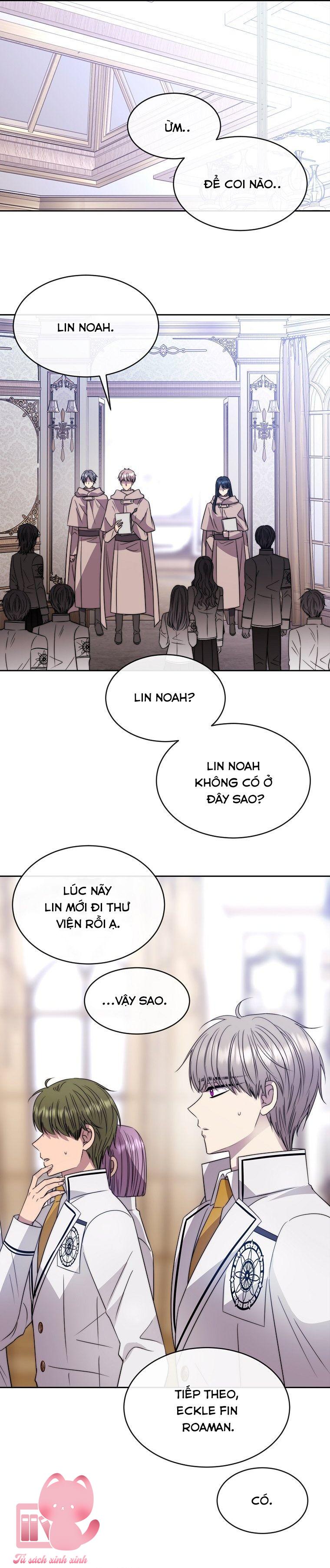 Black Haze - Chap 76 - Trang 3