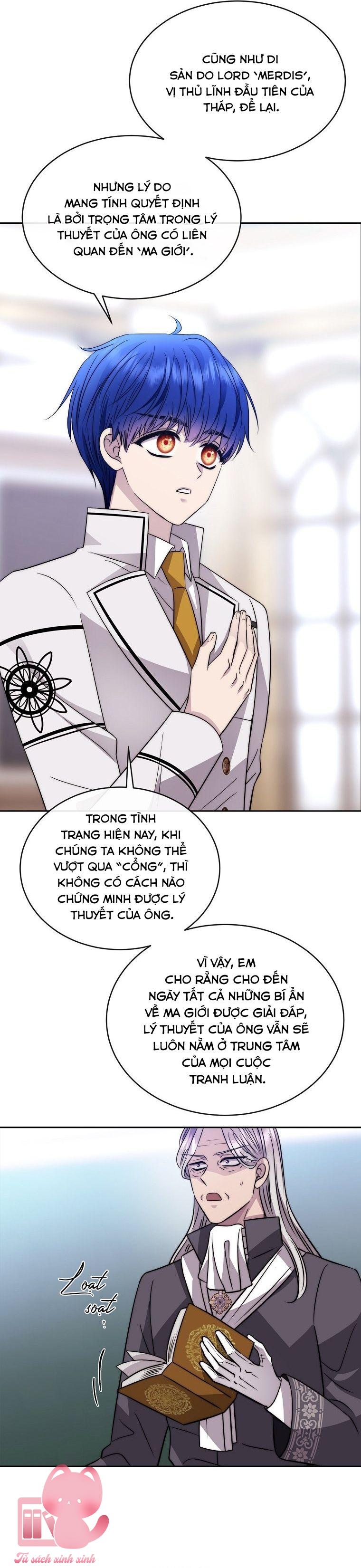 Black Haze - Chap 76 - Trang 30
