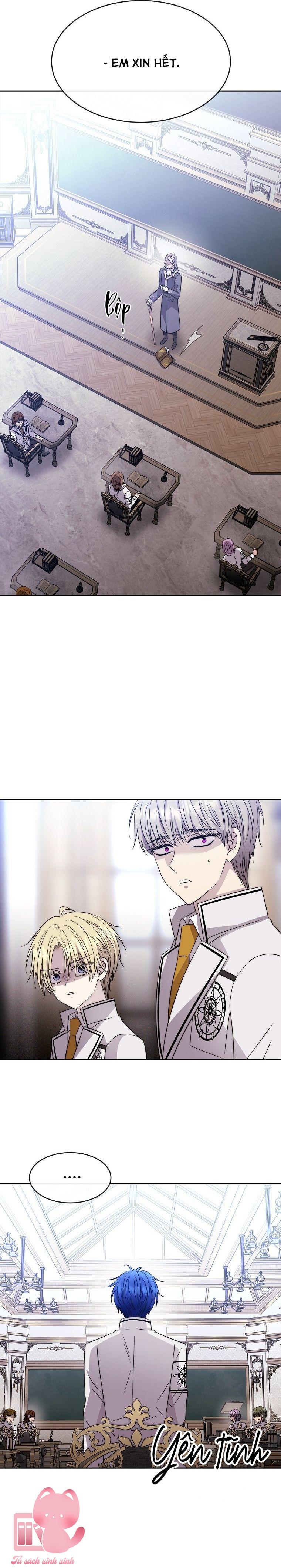Black Haze - Chap 76 - Trang 31
