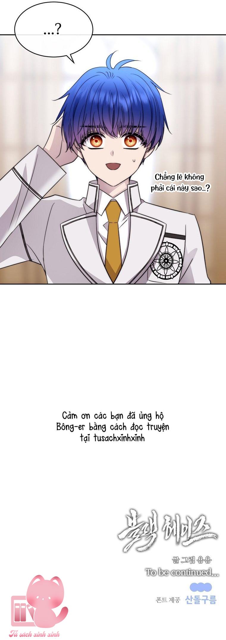 Black Haze - Chap 76 - Trang 32