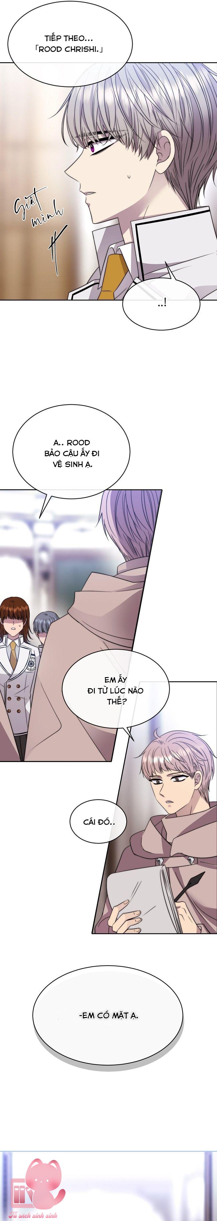 Black Haze - Chap 76 - Trang 4