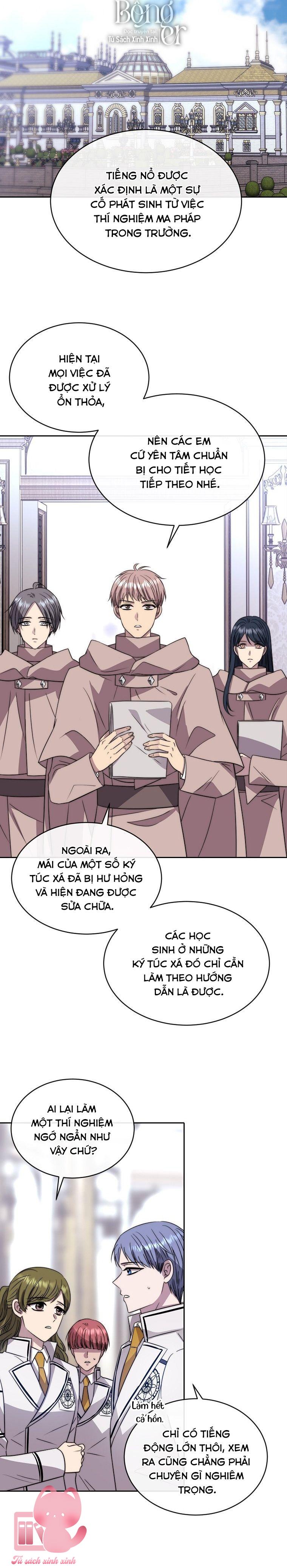 Black Haze - Chap 76 - Trang 7