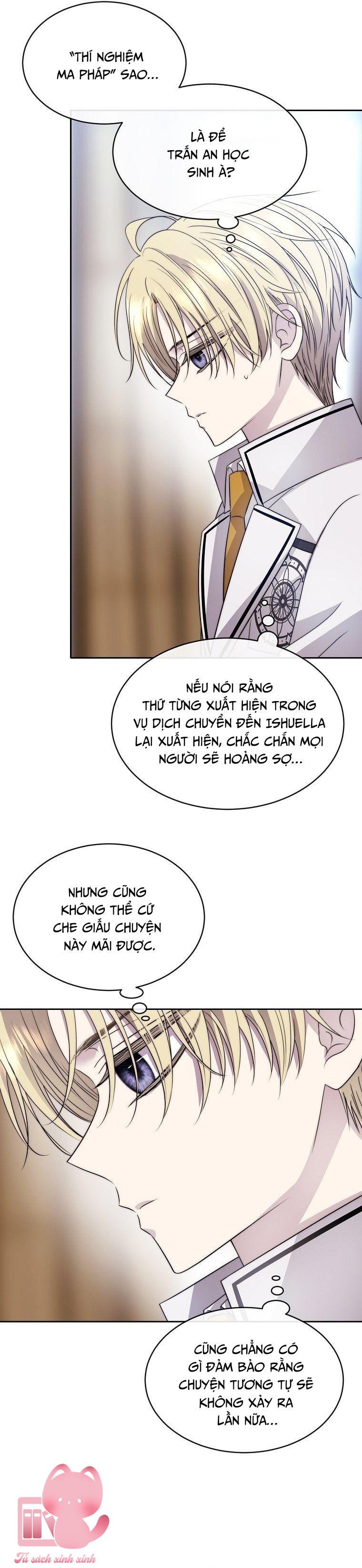 Black Haze - Chap 76 - Trang 8