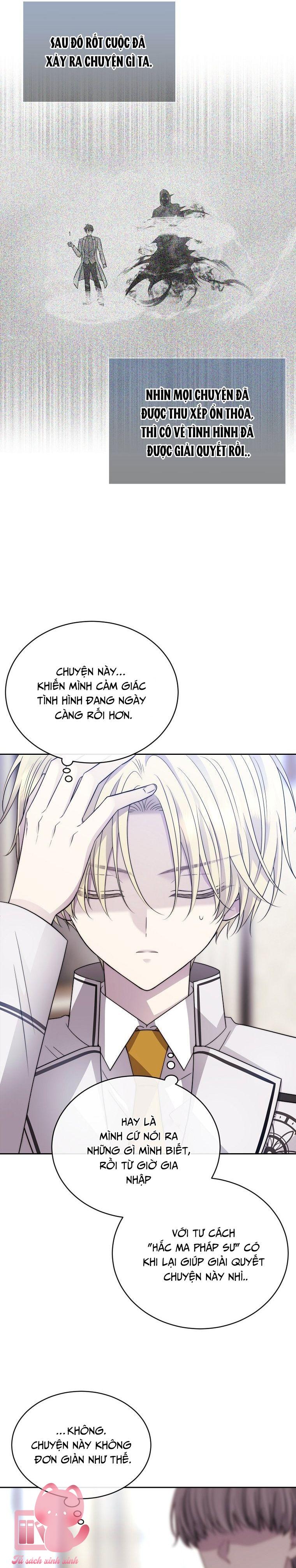 Black Haze - Chap 76 - Trang 9