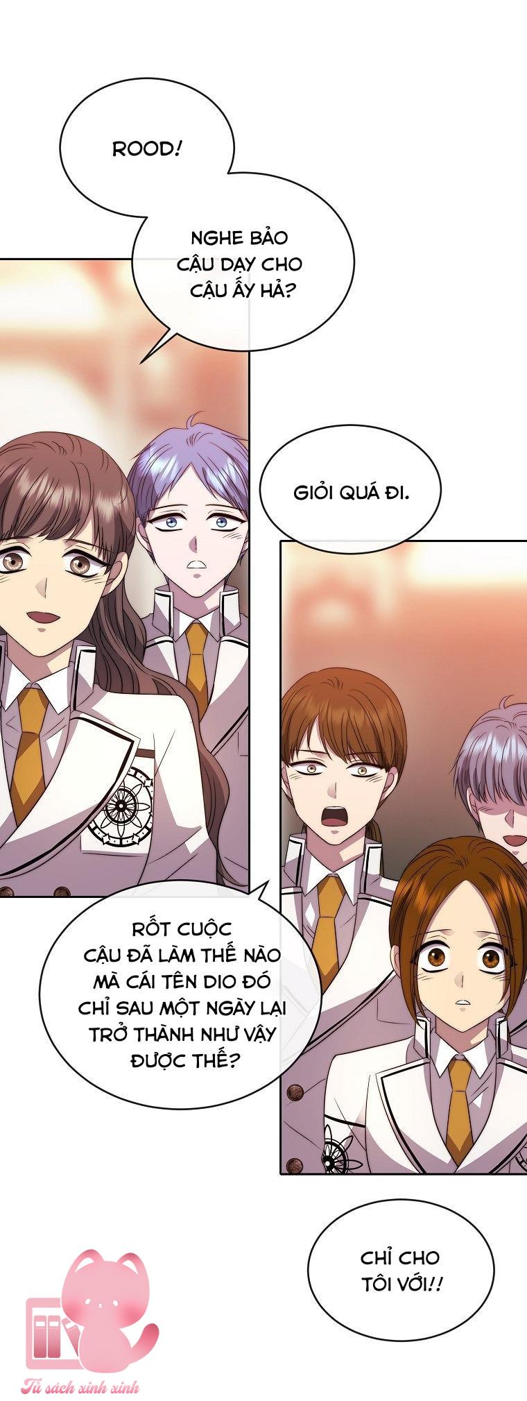 Black Haze - Chap 77 - Trang 10