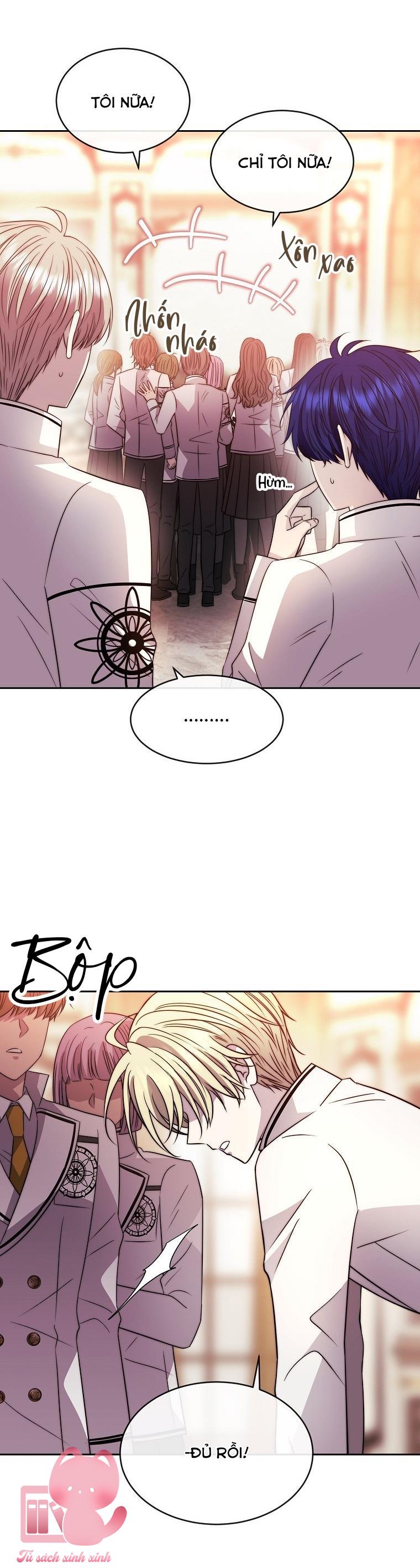 Black Haze - Chap 77 - Trang 11