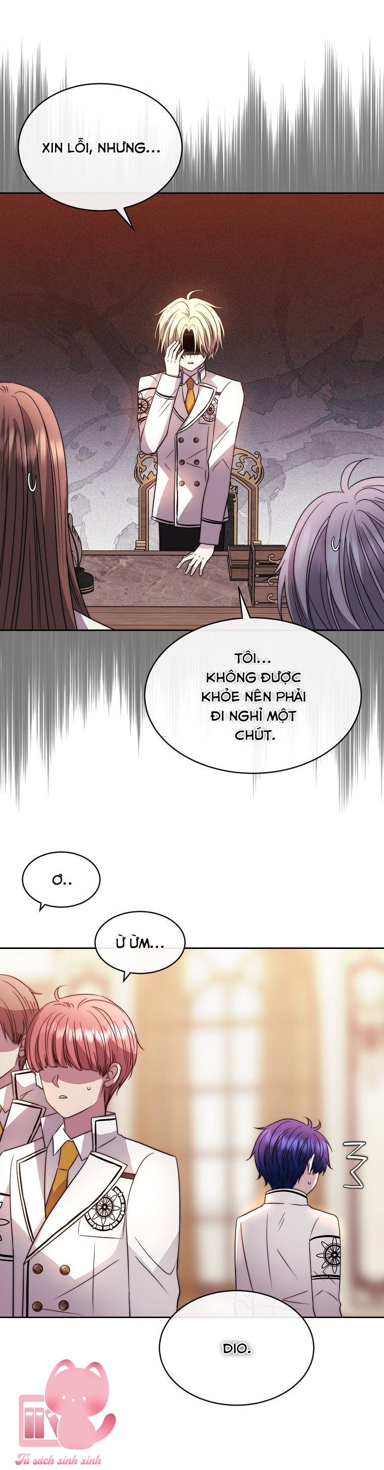 Black Haze - Chap 77 - Trang 12