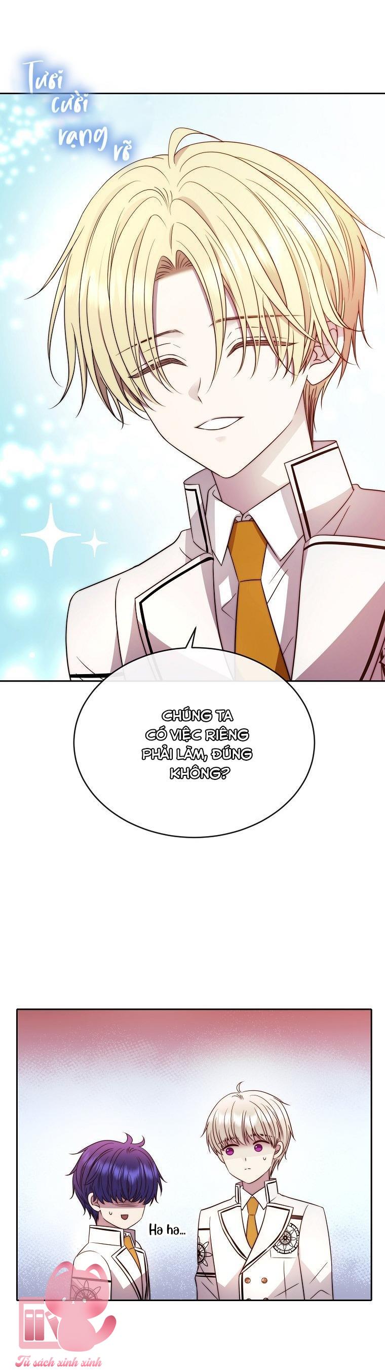 Black Haze - Chap 77 - Trang 13